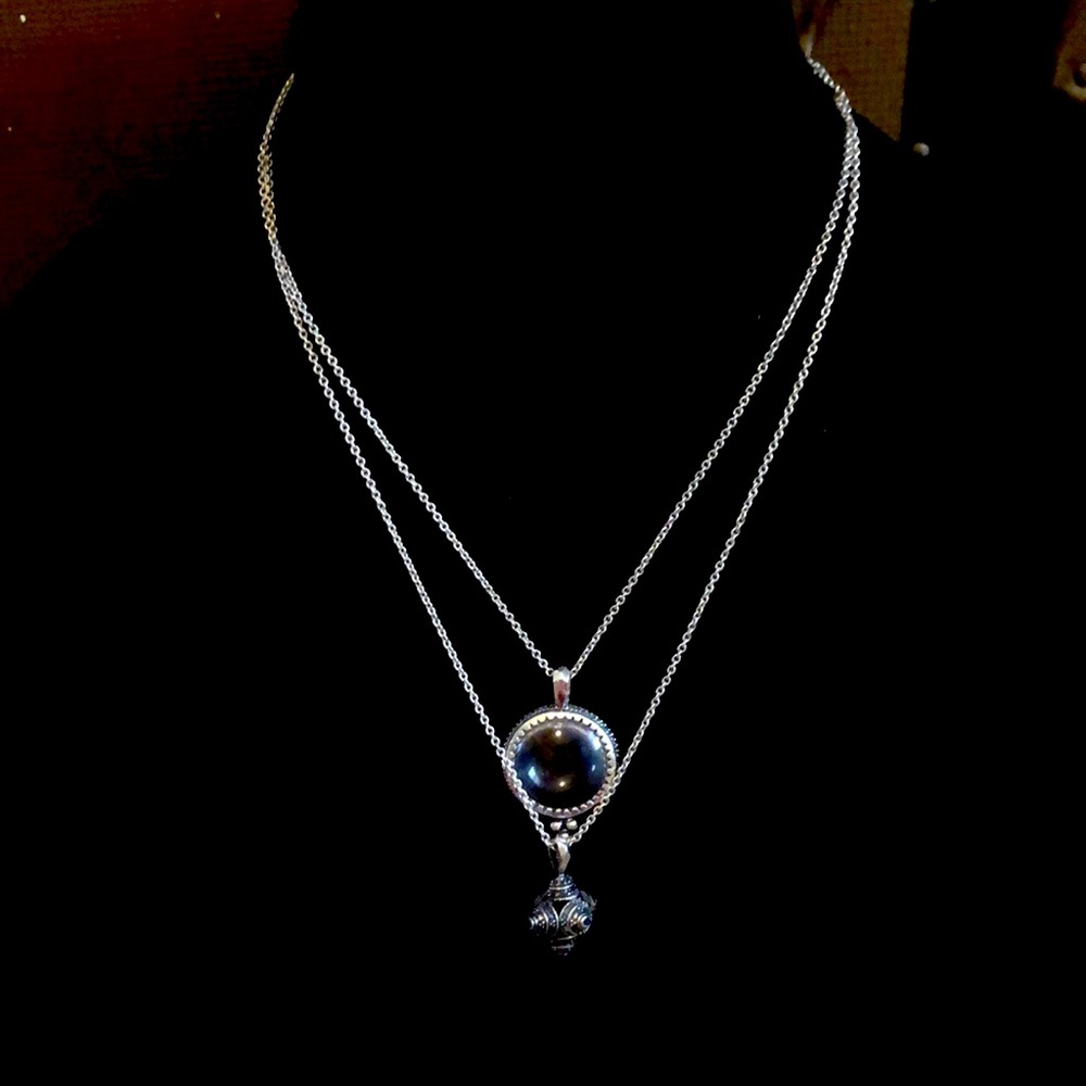 Lucky Necklace